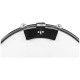 Snareweight M80 Magnetic Drum Damper Black